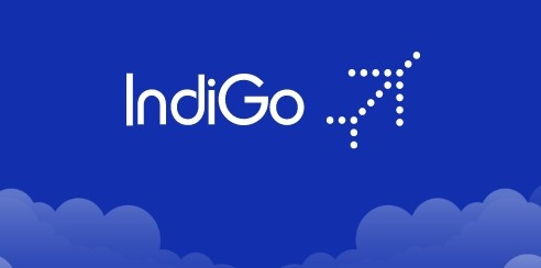 IndiGo Logo MRO