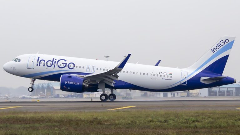 A320 Neo