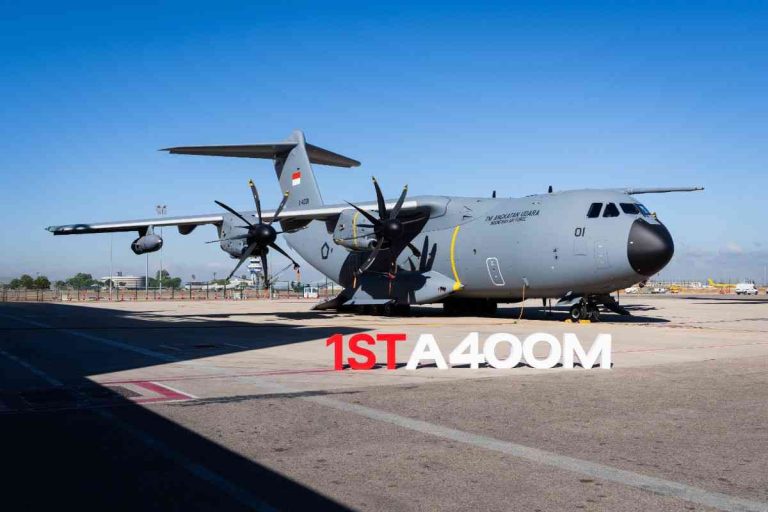Airbus A400M