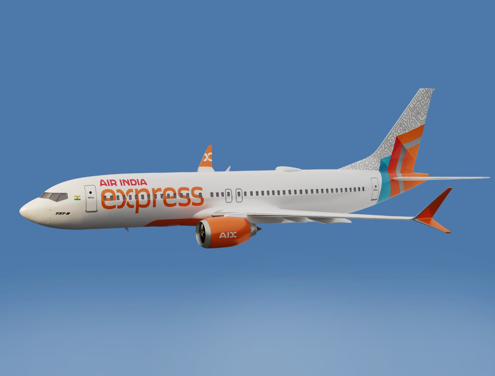 AIX lmage Navi Mumbai Operation